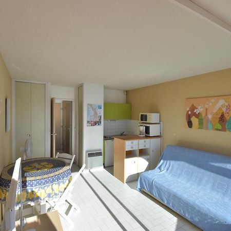 Studio Cabine Vue Port Grand Pavois M Apartment Le Grau-du-Roi Exterior foto